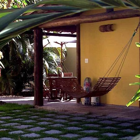 Itacoatiara Inn Ngoại thất bức ảnh