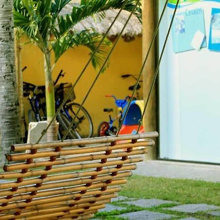 Itacoatiara Inn Ngoại thất bức ảnh