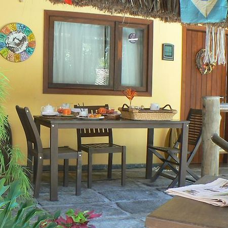 Itacoatiara Inn Ngoại thất bức ảnh