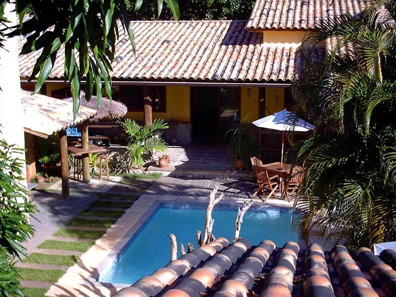 Itacoatiara Inn Phòng bức ảnh