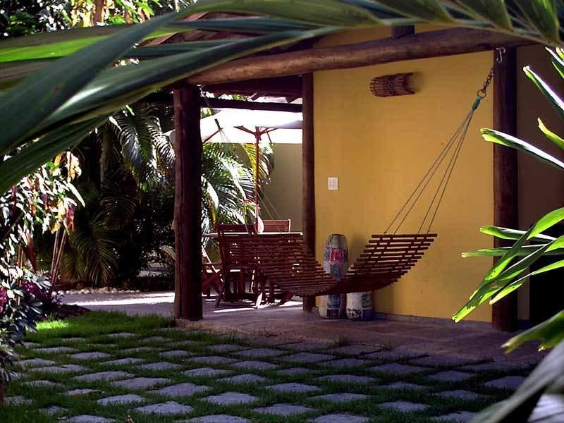 Itacoatiara Inn Ngoại thất bức ảnh