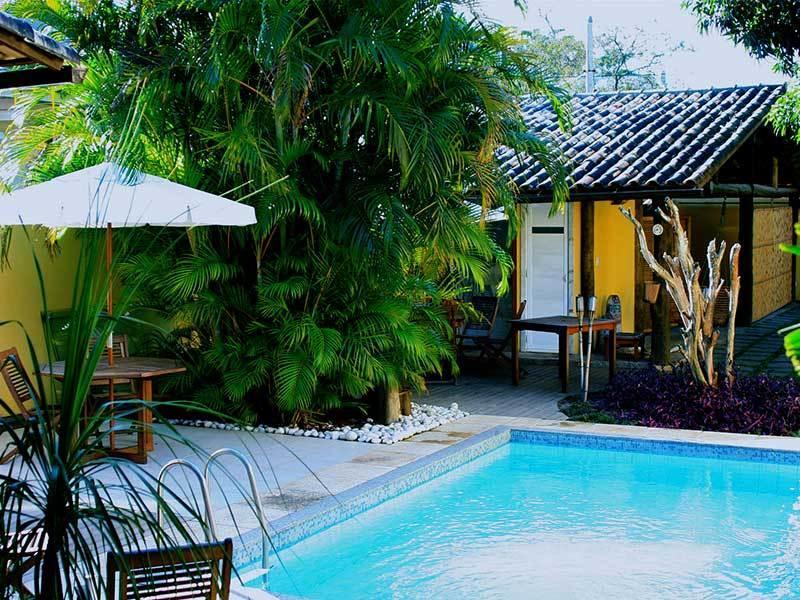 Itacoatiara Inn Ngoại thất bức ảnh
