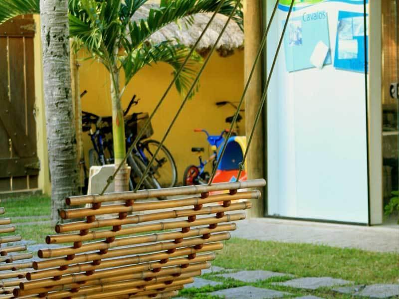 Itacoatiara Inn Ngoại thất bức ảnh