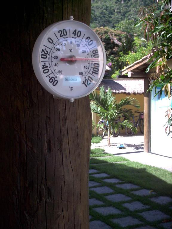 Itacoatiara Inn Ngoại thất bức ảnh
