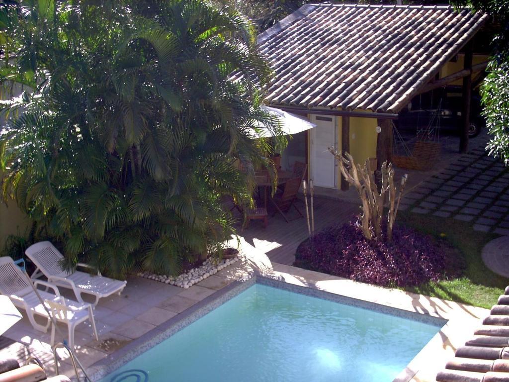 Itacoatiara Inn Ngoại thất bức ảnh