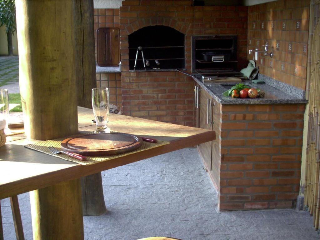 Itacoatiara Inn Ngoại thất bức ảnh