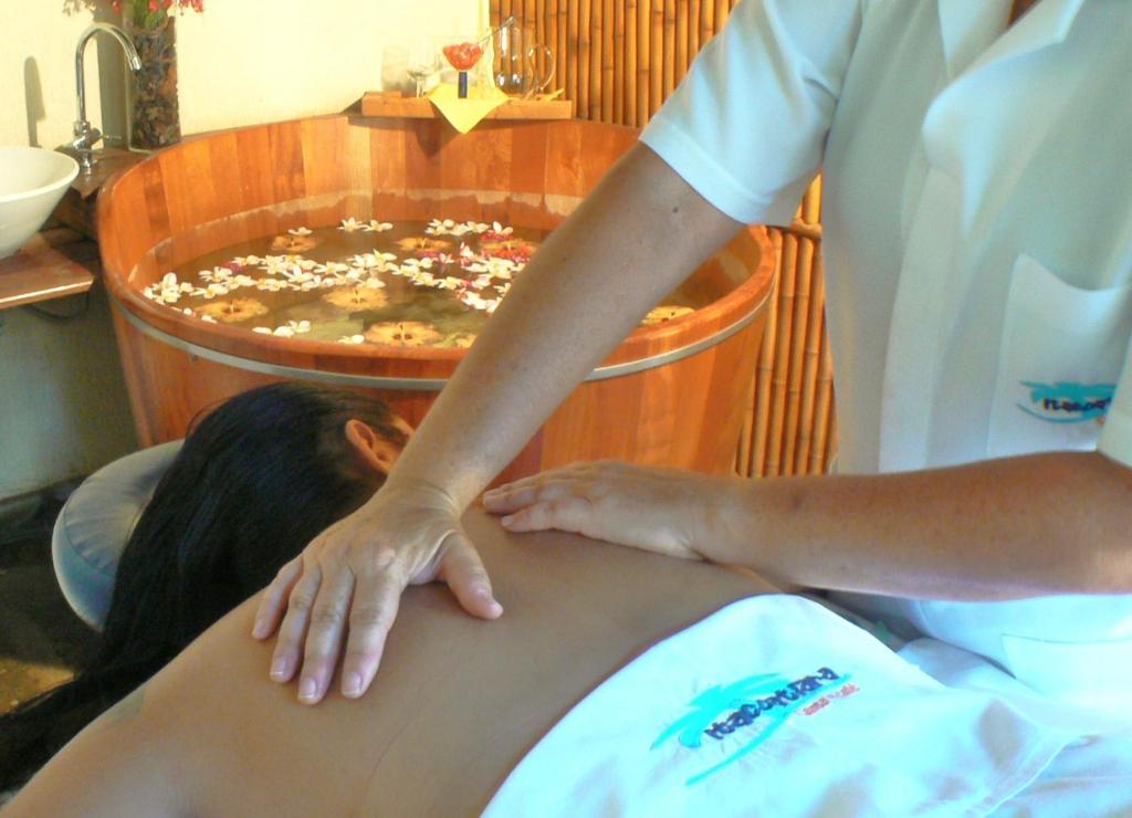 Itacoatiara Inn Ngoại thất bức ảnh