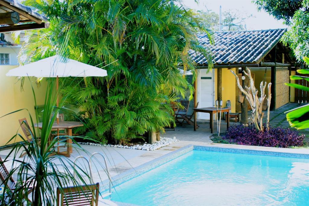 Itacoatiara Inn Ngoại thất bức ảnh