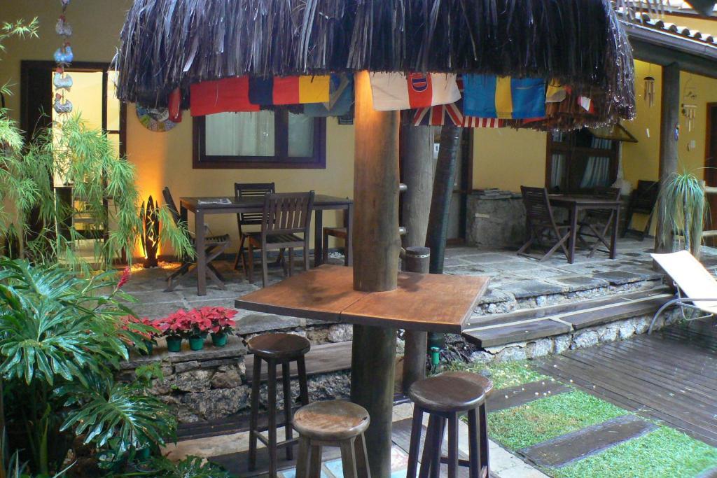Itacoatiara Inn Ngoại thất bức ảnh