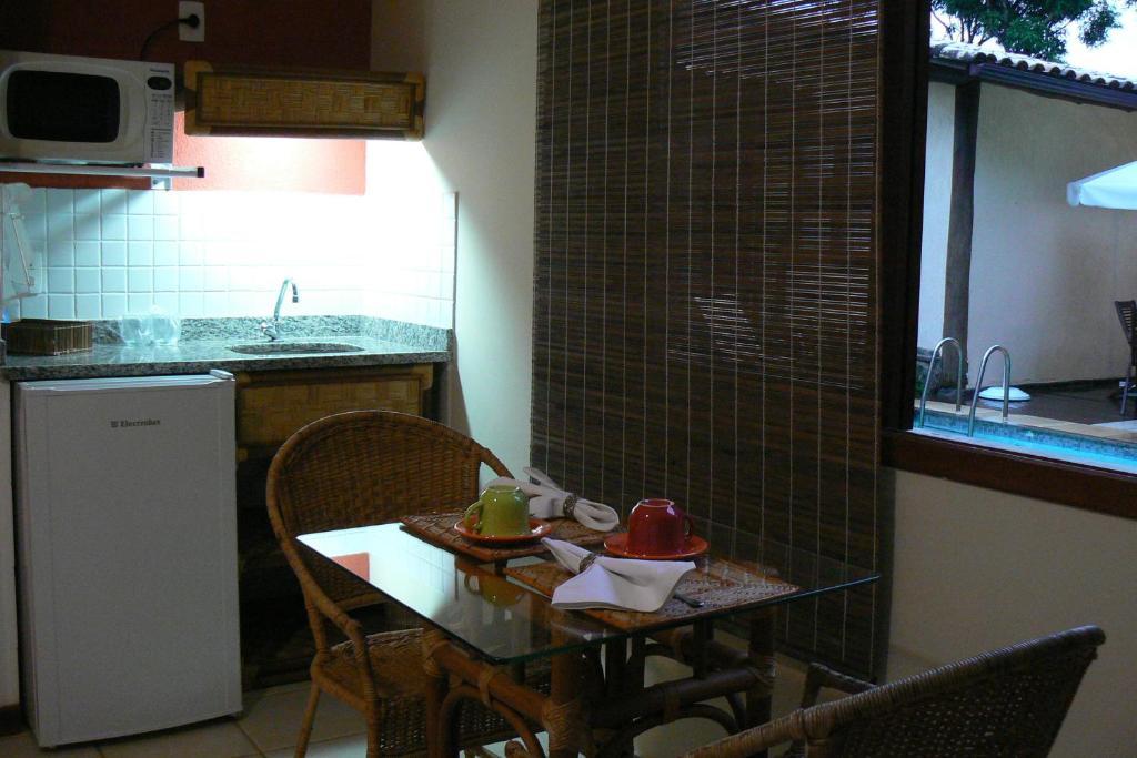 Itacoatiara Inn Ngoại thất bức ảnh