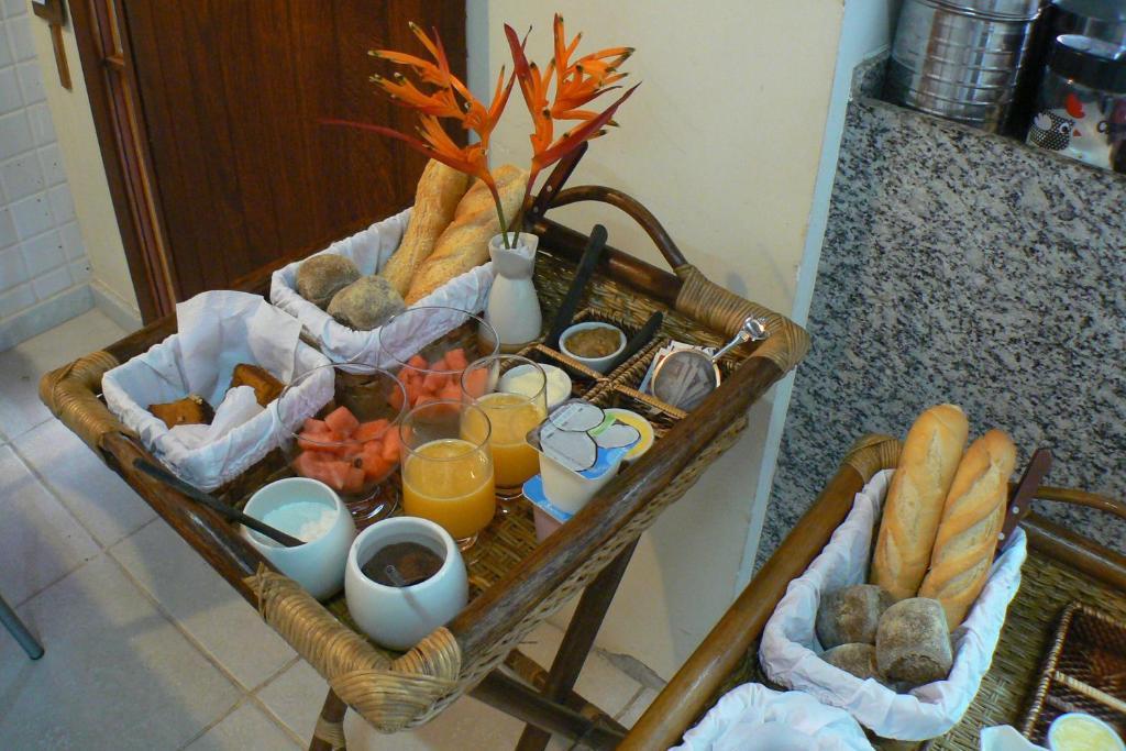 Itacoatiara Inn Ngoại thất bức ảnh