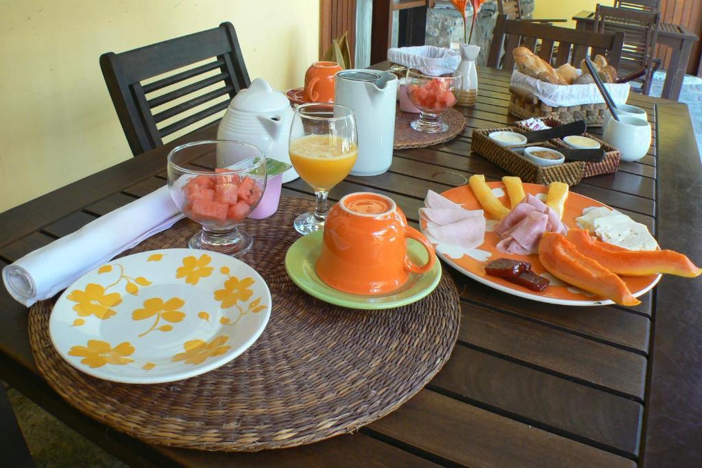 Itacoatiara Inn Ngoại thất bức ảnh