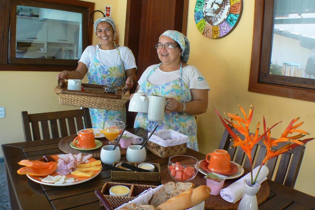 Itacoatiara Inn Ngoại thất bức ảnh