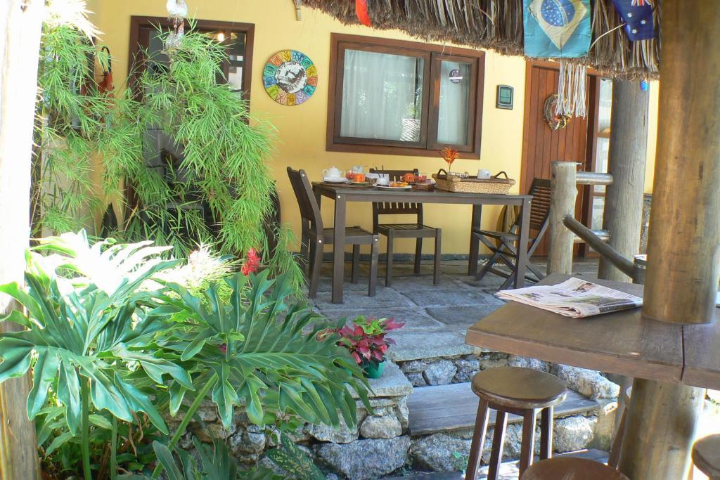 Itacoatiara Inn Ngoại thất bức ảnh